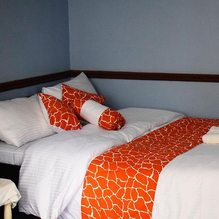 Sheywe Hotel Kakamega Exterior foto