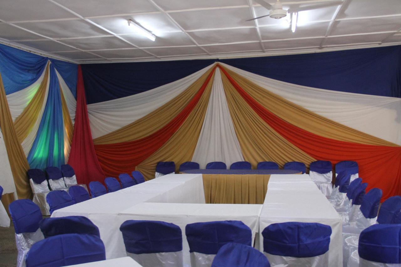 Sheywe Hotel Kakamega Exterior foto