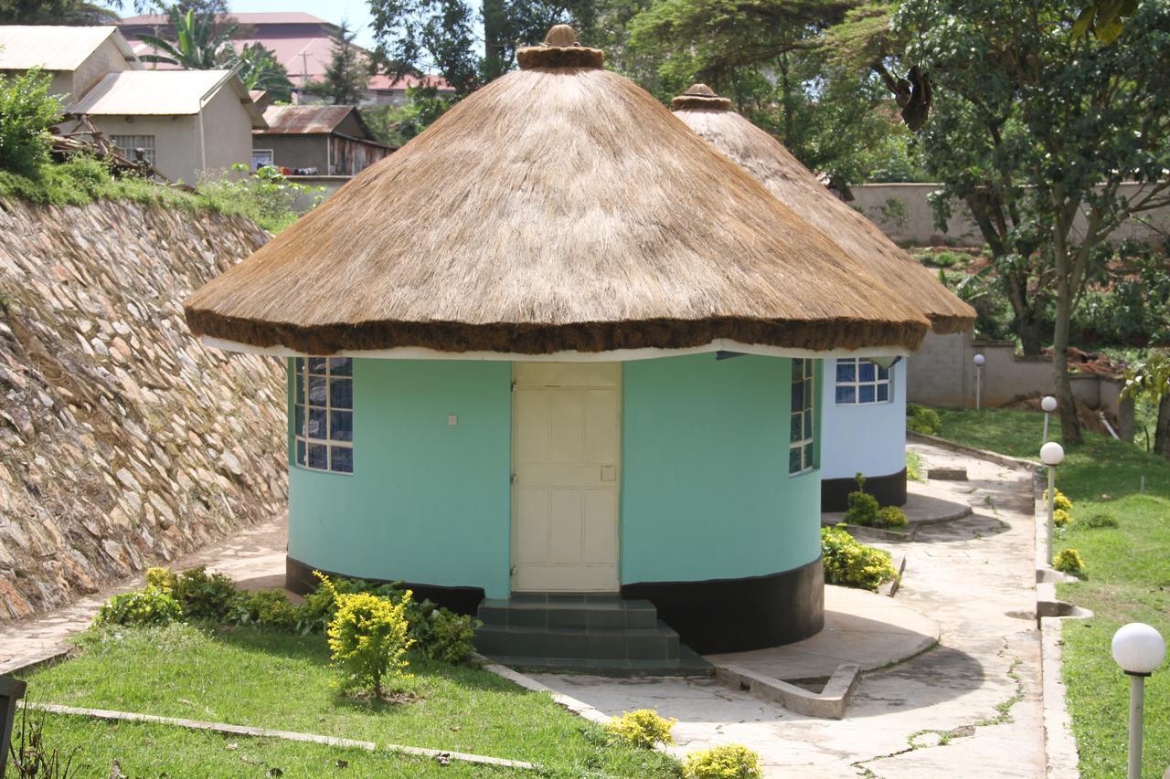 Sheywe Hotel Kakamega Exterior foto