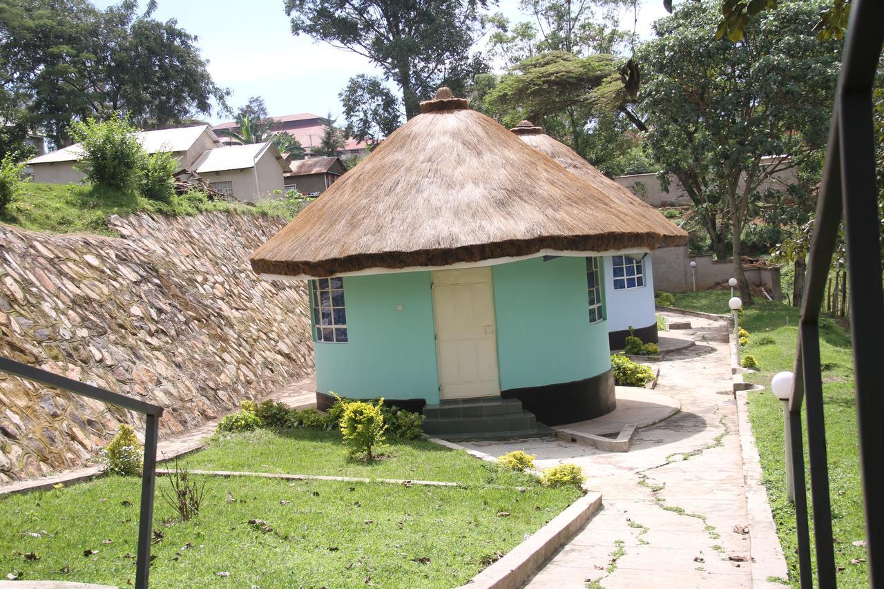Sheywe Hotel Kakamega Exterior foto