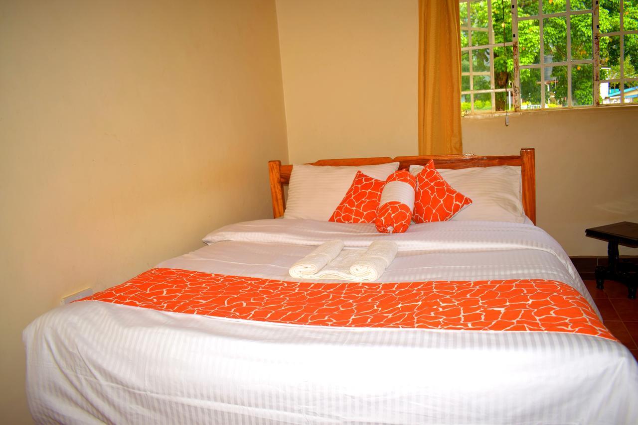 Sheywe Hotel Kakamega Exterior foto