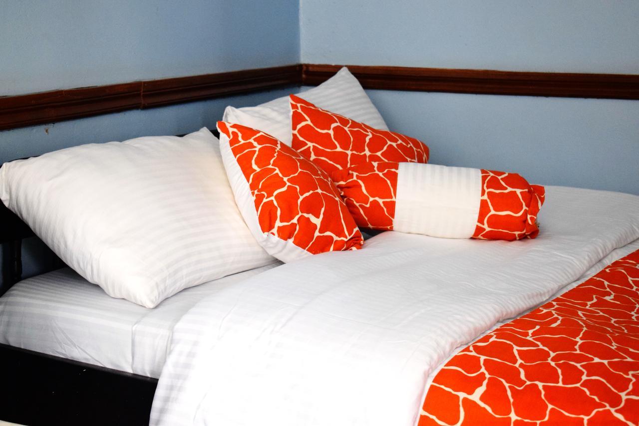 Sheywe Hotel Kakamega Exterior foto