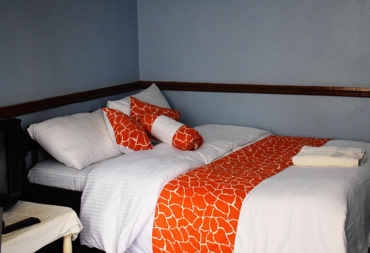 Sheywe Hotel Kakamega Exterior foto