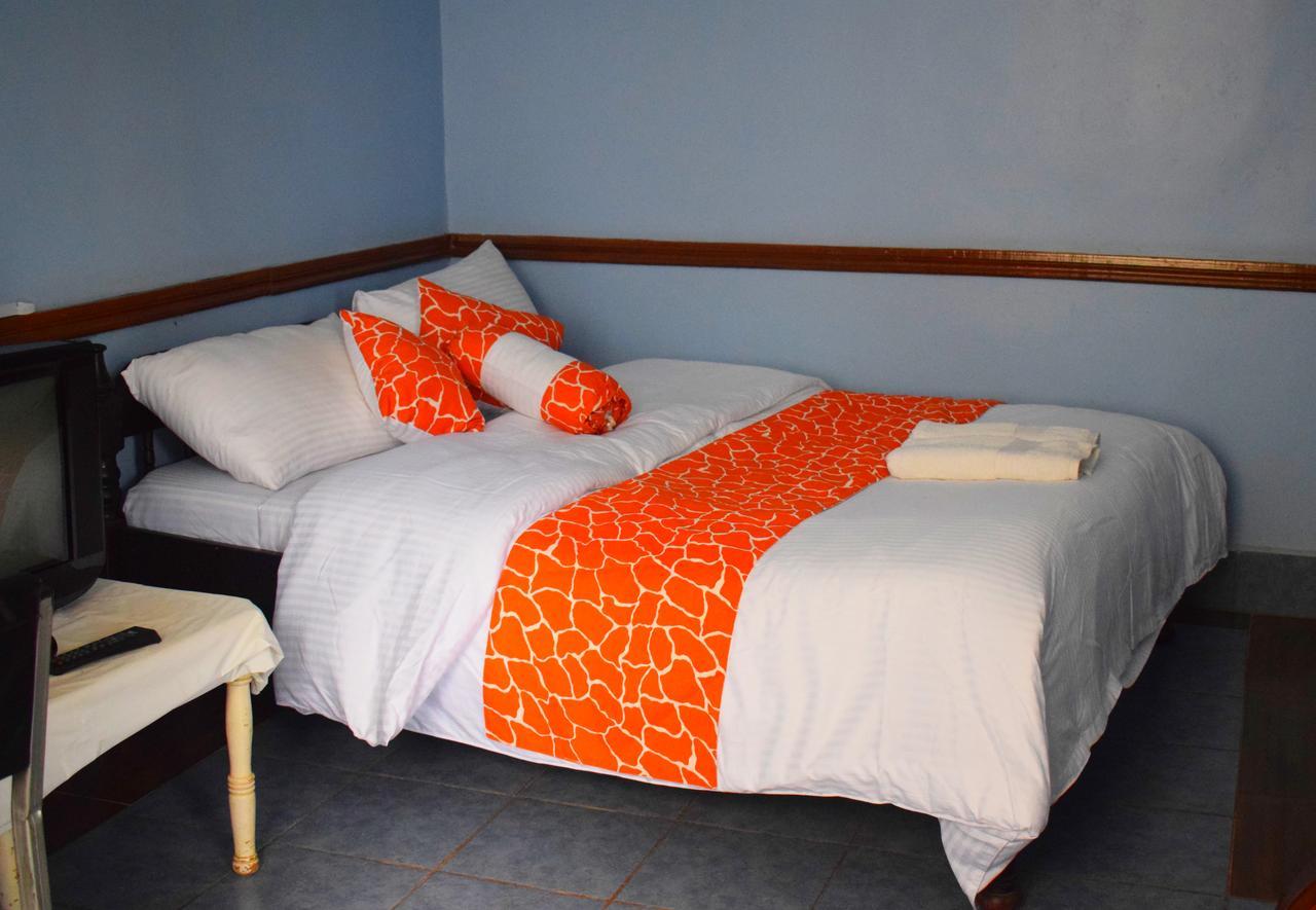 Sheywe Hotel Kakamega Exterior foto